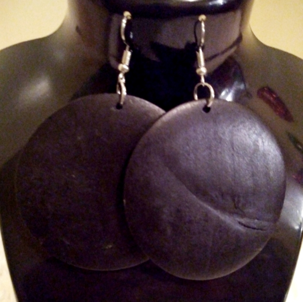 Afrocentric Earrings